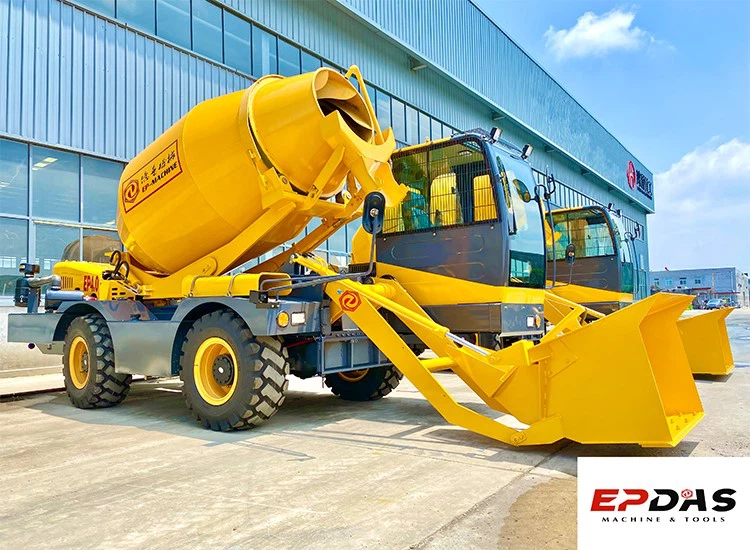 self loading truck self loading truck