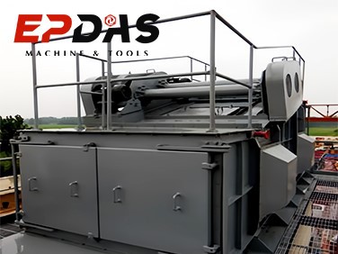 Screening system Screening system
