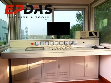 control system control system