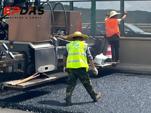 Road Construction And Repair Road Construction And Repair