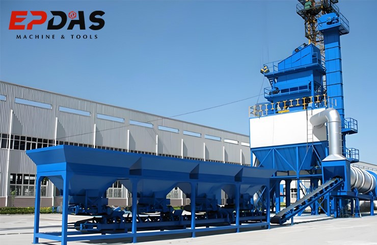 asphalt mixing plant portable asphalt mixing plant portable
