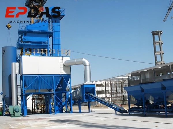 asphalt mixing plant portable asphalt mixing plant portable