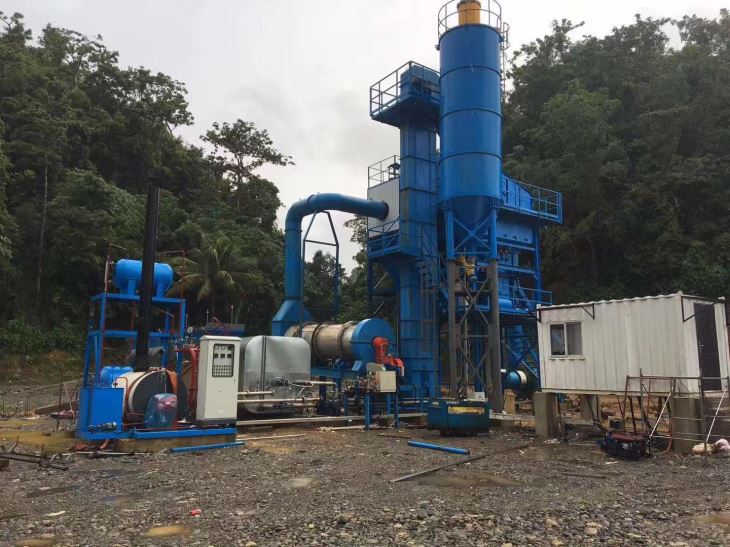 asphalt batching plant 03 asphalt batching plant 03